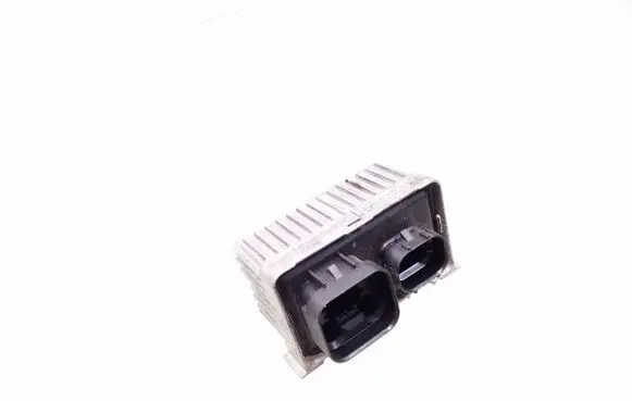 Chevrolet Captiva Glow plug pre-heat relay 55574293