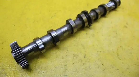 Audi A6 C7 Camshaft 