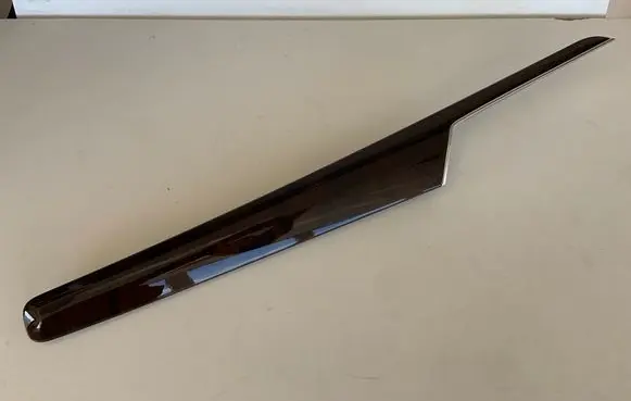 Audi Q5 SQ5 Front door trim bar 80A867410AC 80A867410 80B853165AF