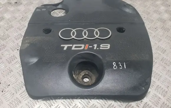 Audi A3 S3 8L Engine cover (trim) 012784A 038103925E
