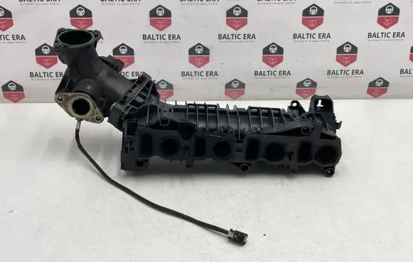 BMW 1 F20 F21 Intake manifold 8514771 7807991 8506406