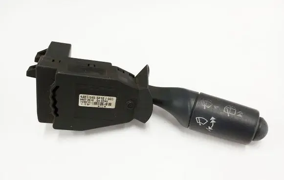 Smart ForTwo II Front wiper linkage and motor A4515450410