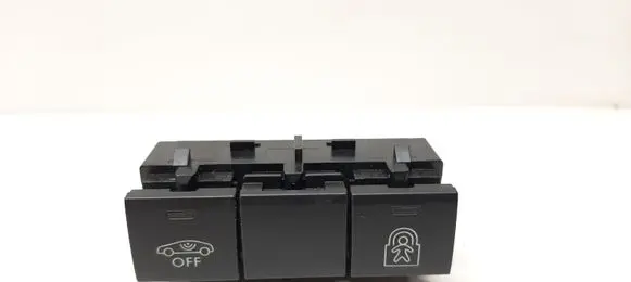 Peugeot 3008 II Child safety switch 98130478ZD
