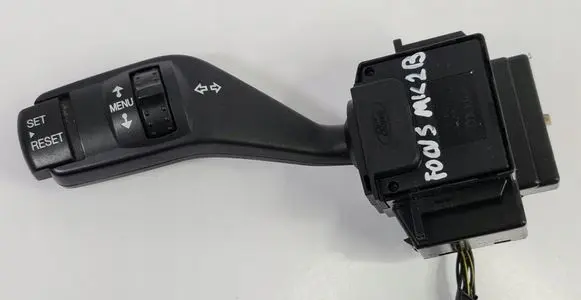 Ford Focus Indicator stalk 4M5T13335BC