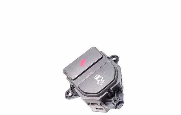 Land Rover Evoque I ESP (stability program) switch BJ3214K147AB