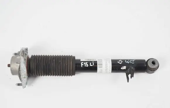 BMW X5 F15 Rear shock absorber/damper 6851755 12B3100T0000