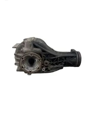 Audi A6 S6 C6 4F Rear differential HNN 0AR500043C 0AR500043R