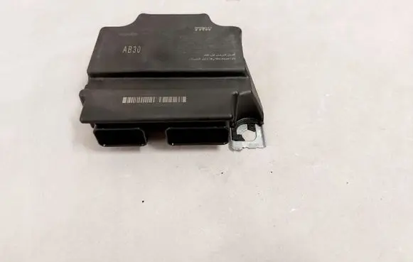 KIA Ceed Airbag control unit/module 95910-A2300