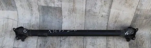 BMW X3 E83 Front prop shaft 