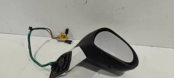 Peugeot 308 Front door electric wing mirror 0306040 0206040 0208094