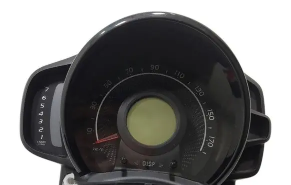 Speedometer (instrument cluster)