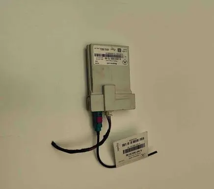 Mercedes-Benz Vito Viano W447 Other devices A2058207300