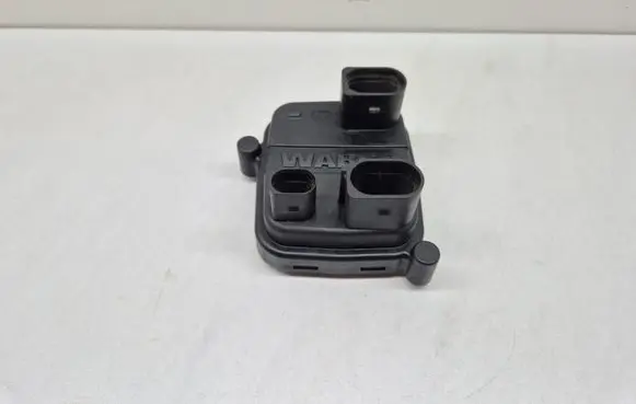 Audi Q5 SQ5 Suspension control unit/module 4M0907778