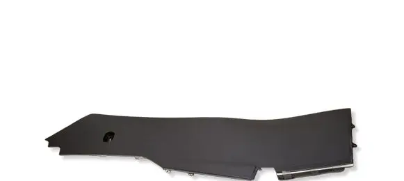 Volkswagen PASSAT B8 Centre console side trim front 3G1863046