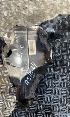 Mercedes-Benz SLK R172 Rear differential A2033503474