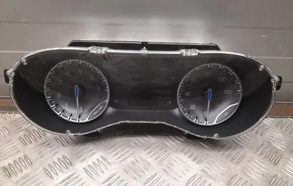 Chrysler Pacifica Speedometer (instrument cluster) 68227903AE