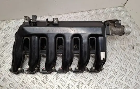 Intake manifold