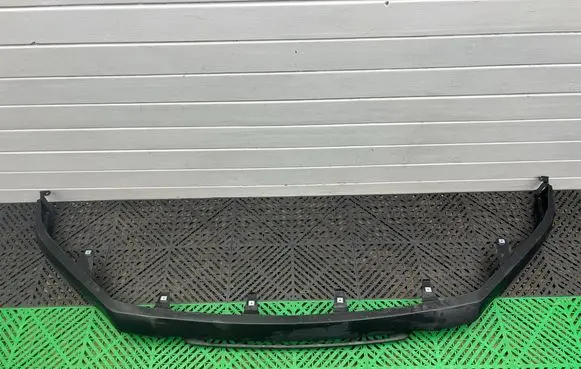 Lexus NX Front bumper lip 