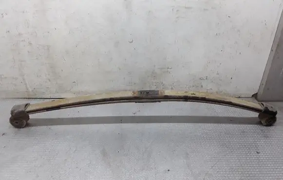 Ford Transit Rear leaf spring 