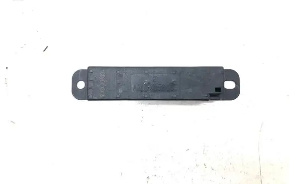 Mercedes-Benz GLC X253 C253 Keyless (KESSY) go control unit/module A2059053005