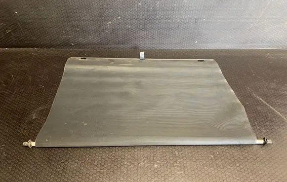 Ford Galaxy Manual rear window sunshade cover 6M21U519D98 086020001602