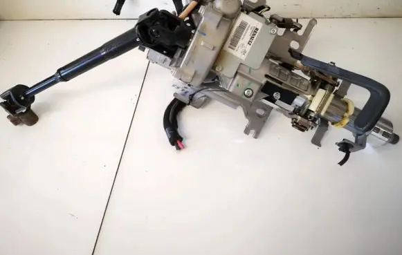Renault Scenic II - Grand scenic II Power steering pump 8200589334 p922bd0042q