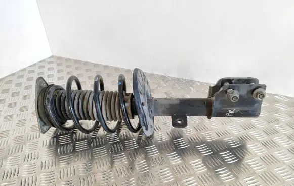 Citroen DS7 Crossback Front shock absorber with coil spring 9829087780
