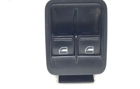 Volkswagen Caddy Electric window control switch 1T0959527