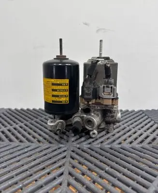 Toyota Auris E180 ABS Pump 4707012010