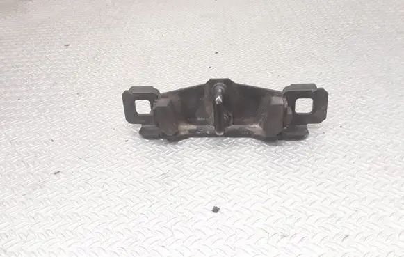 Volvo V60 Trunk lock loop 