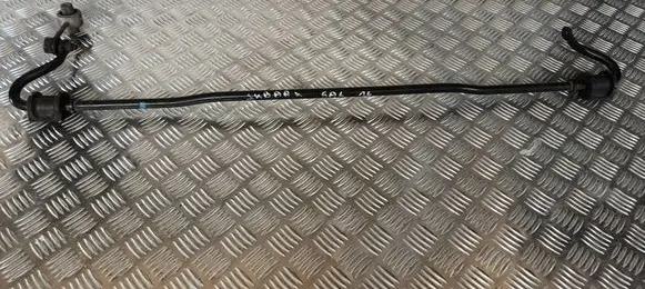 Rear anti-roll bar/stabilizer link