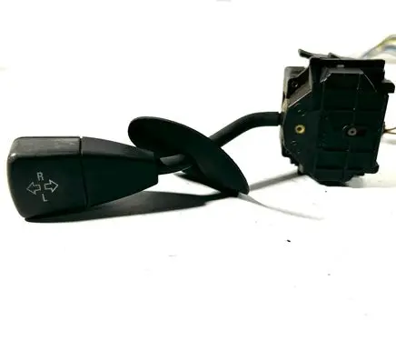 Indicator stalk
