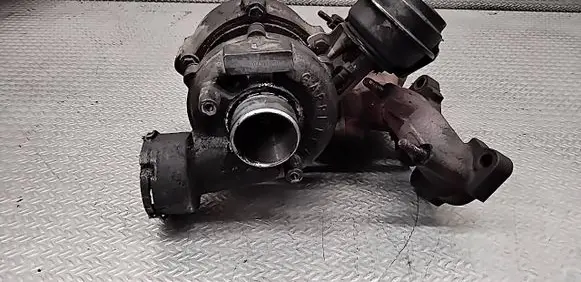 Audi A4 S4 B7 8E 8H Turbo GT1749V 038145702G
