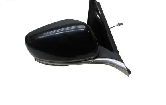 Renault Espace V (RFC) Front door electric wing mirror