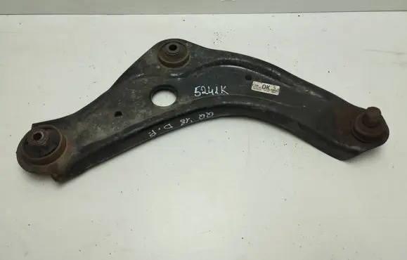 Nissan Qashqai Front lower control arm/wishbone