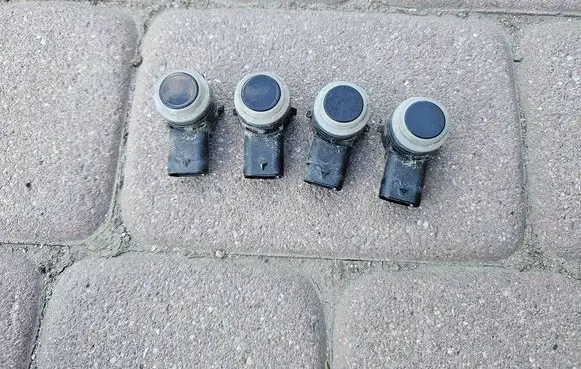 Opel Astra L Parking PDC sensor 9813348377