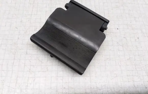 Opel Vectra C Engine bonnet (hood) release handle 09146276