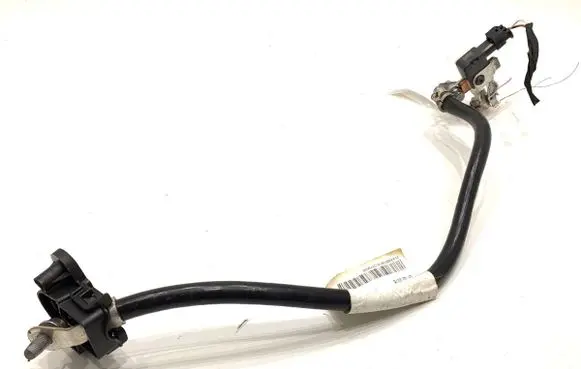 Volvo XC60 Negative earth cable (battery) 31652438