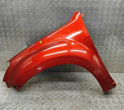 Isuzu D-Max Fender 8981810290