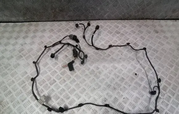 Citroen C4 Grand Picasso Parking sensor (PDC) wiring loom 9807206580 20109779 032613