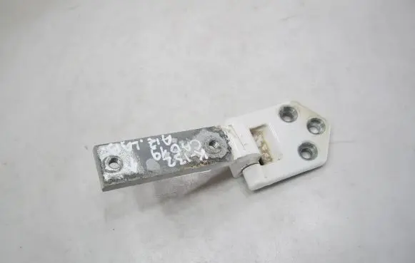 Volkswagen Caddy Rear door upper hinge 2K5827152