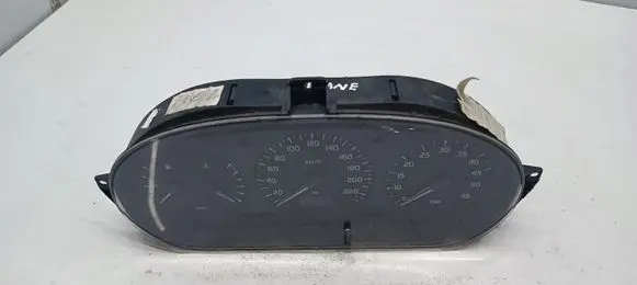 Renault Megane I Speedometer (instrument cluster) 7700847784