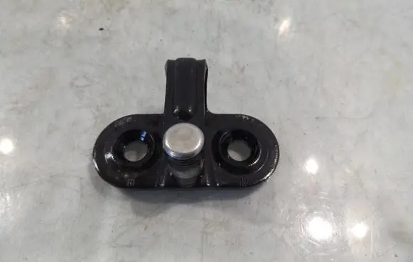 Seat Ibiza IV (6J,6P) Tailgate/trunk/boot lock/latch/bracket 