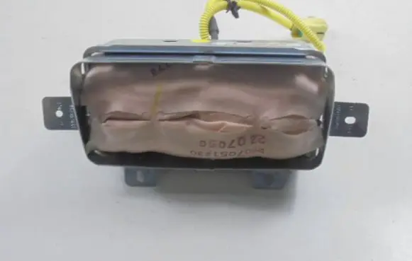 Subaru B9 Tribeca Passenger airbag 2405028AF