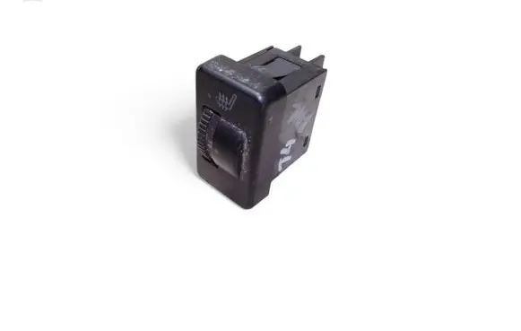 Volkswagen Transporter - Caravelle T4 Seat heating switch 535963563A
