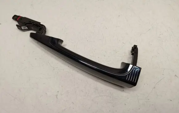 BMW 4 F36 Gran coupe Front door exterior handle 8062523 51217332565