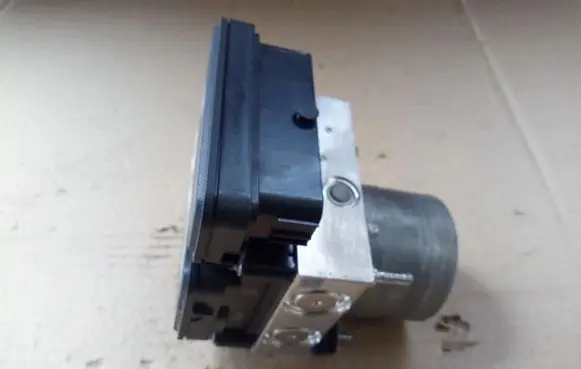 Opel Grandland X Master brake cylinder