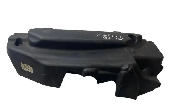 BMW 5 E60 E61 Engine cover (trim) 7788918