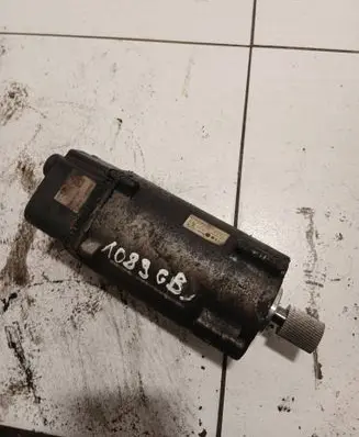 Mercedes-Benz ML W166 Steering rack electric part 118011200 7802277272