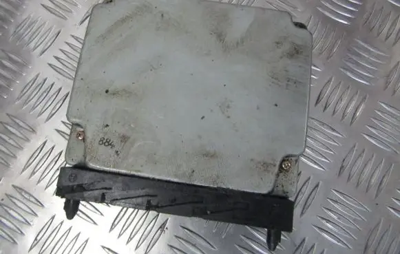 Volvo S80 Engine control unit/module 1928403486